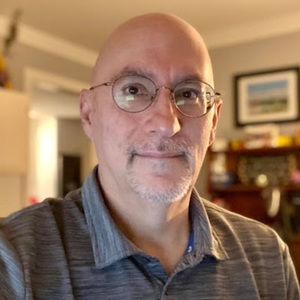 Meet your Posher, Jones